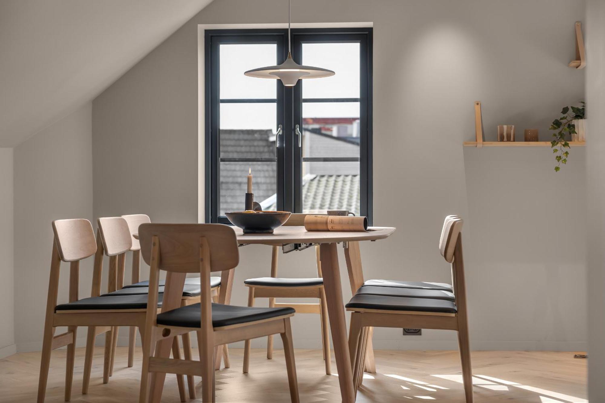 The Loft - Central Top Floor Apartment With 4 Bedrooms Tromsø Exteriör bild